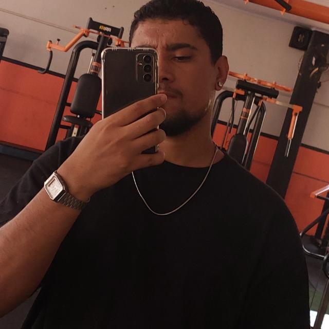 Leandro Sobral