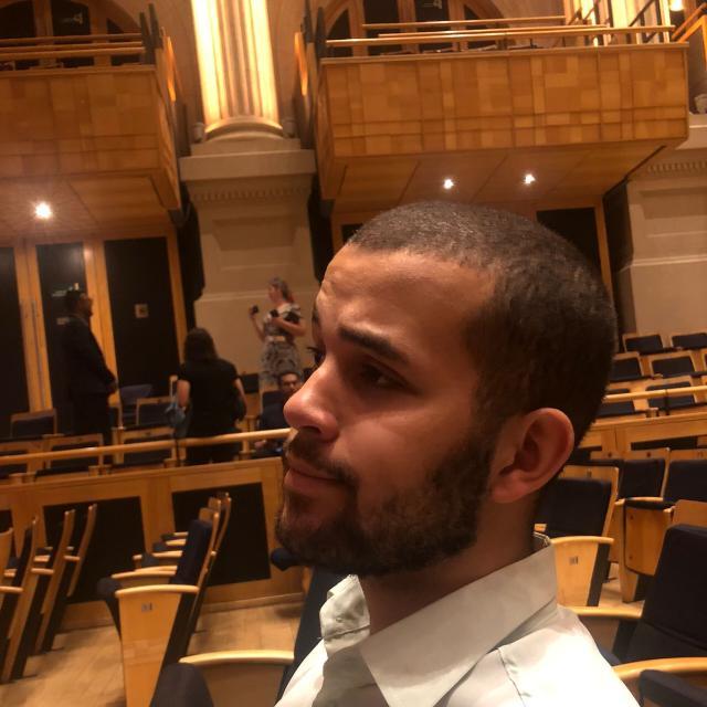 Lucas Lacerda Pereira