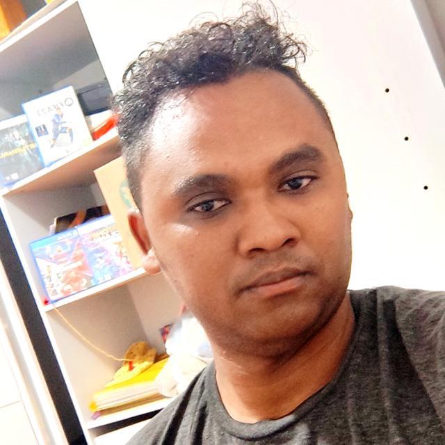 Manoel Dias Aguiar