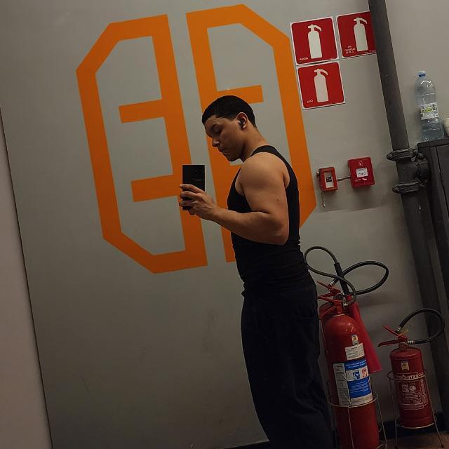 Vitor Silva Lima