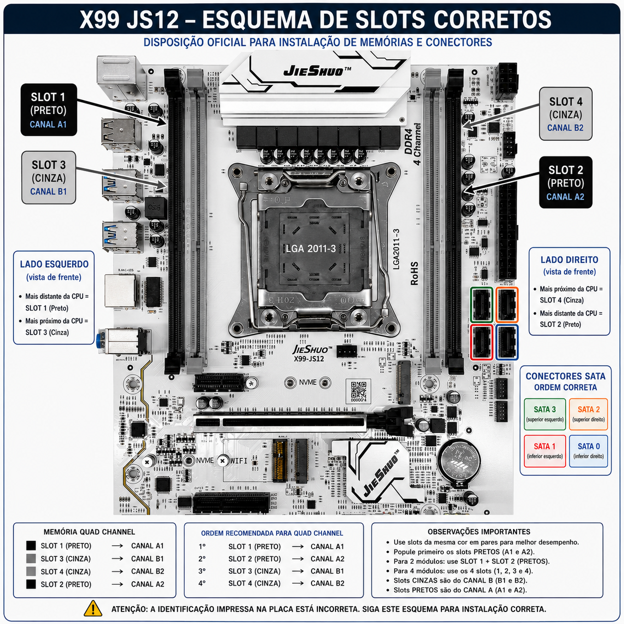 Neotec X99JBF-JS12