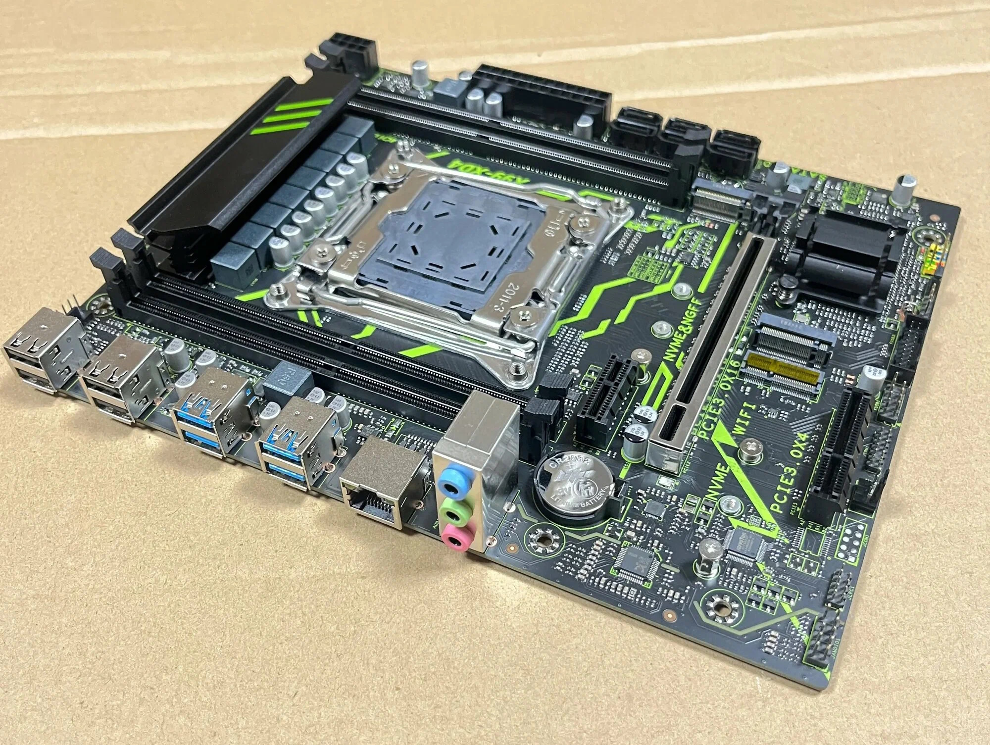 Detalhe XD4 4
