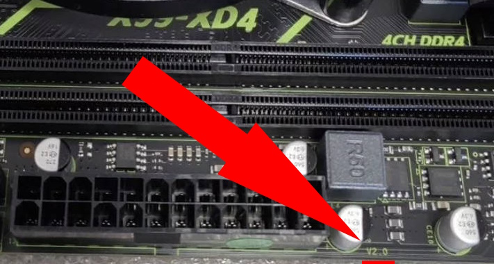 Revisão Neotec X99-XD4