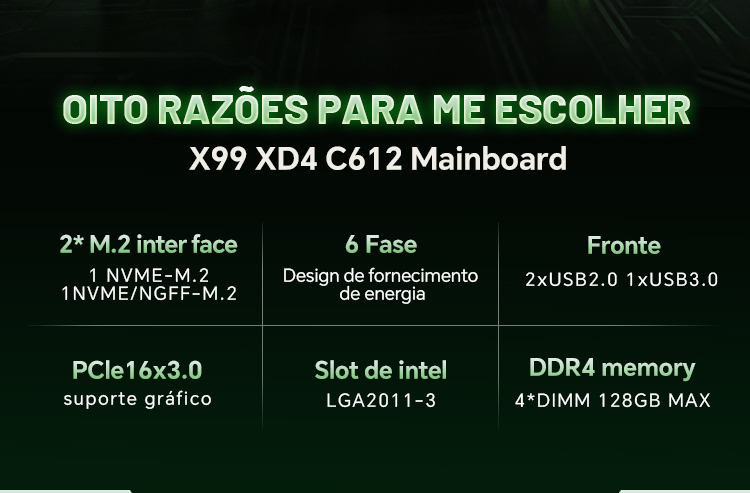 Detalhe XD4 6
