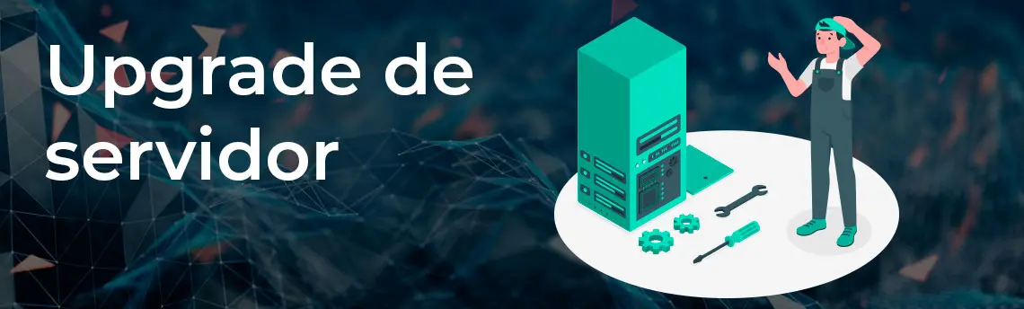 Novos Processadores: O Que Muda na Performance de Servidores