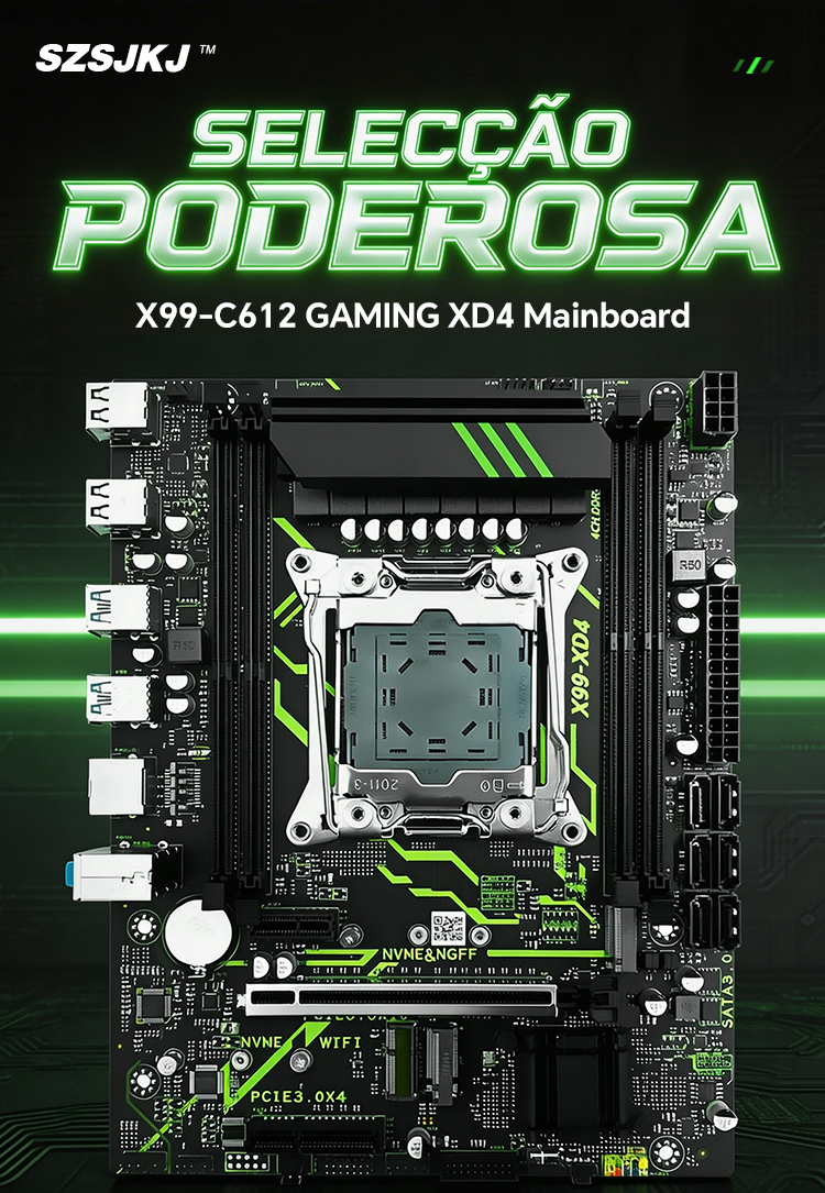 Detalhe XD4 1