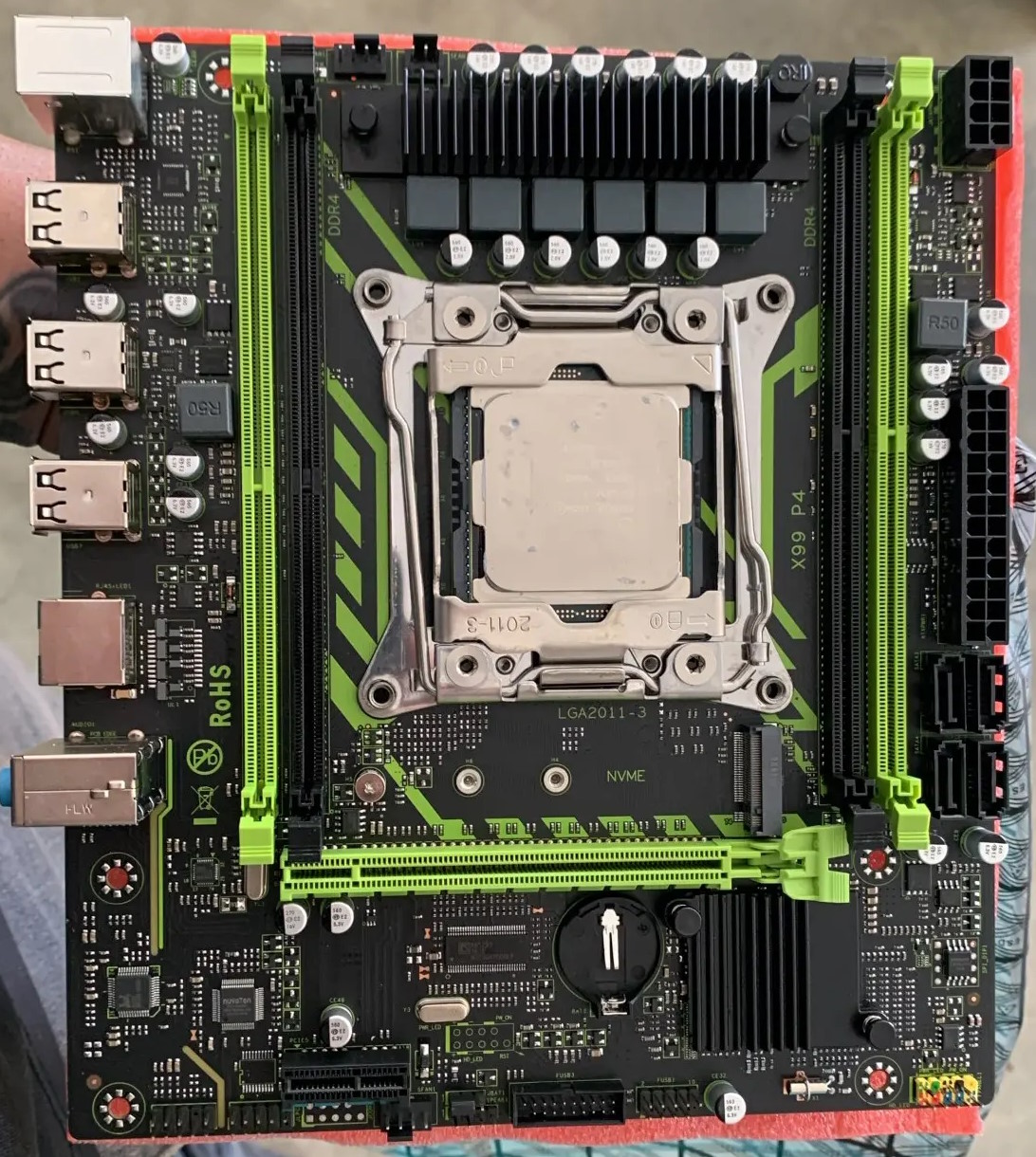 Neotec X99-P4